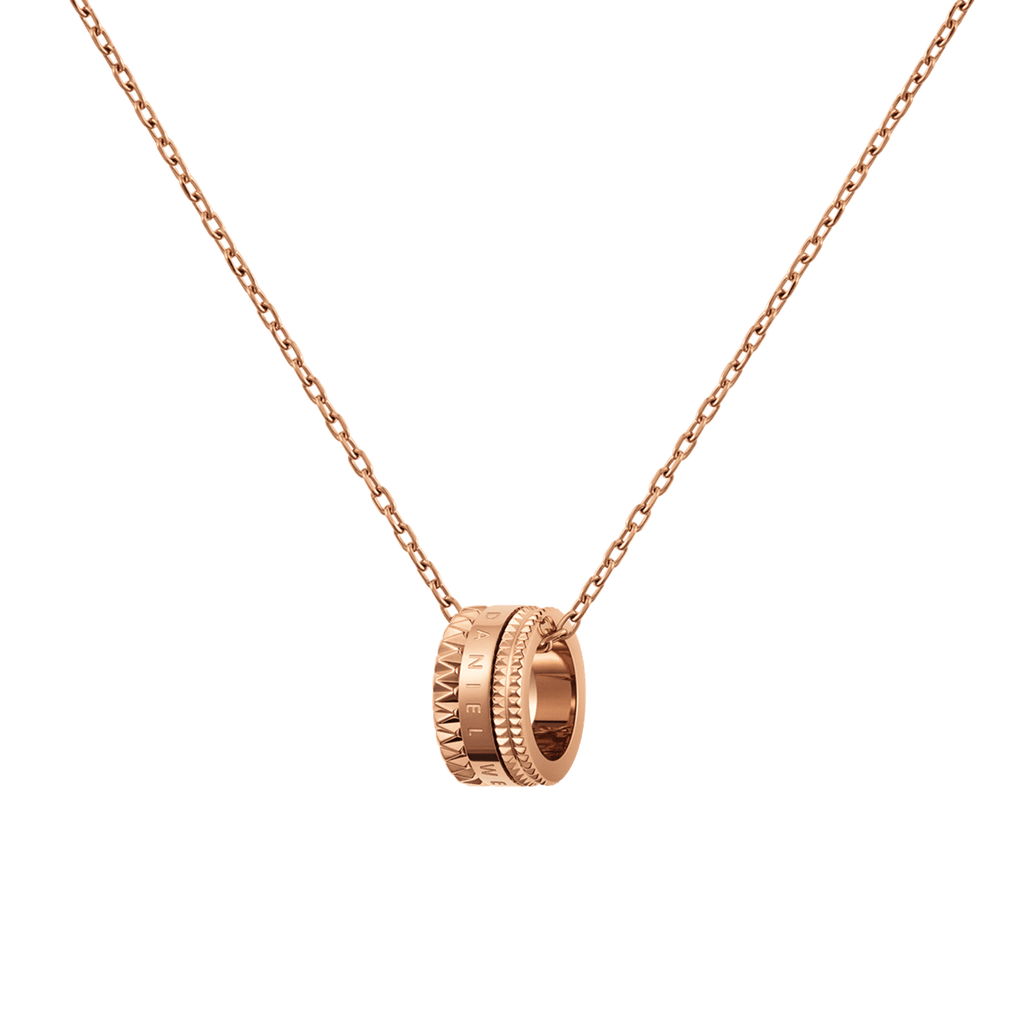 Elevation Necklace