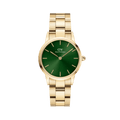 Iconic Link Emerald