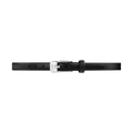 Pressed Sheffield Strap Silver