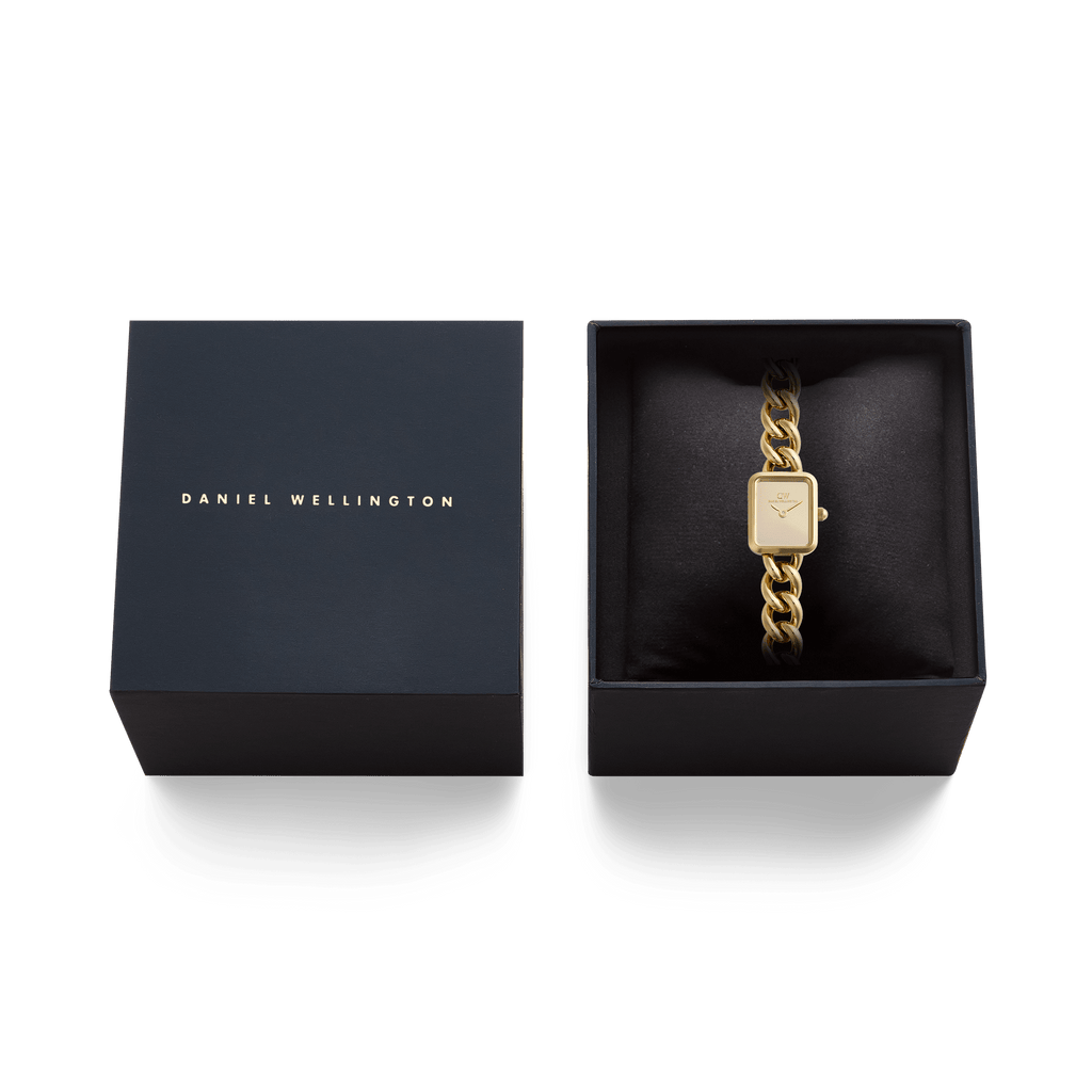Jolie Chain Reflection Gold