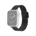 Smartwatch Strap Mesh Black