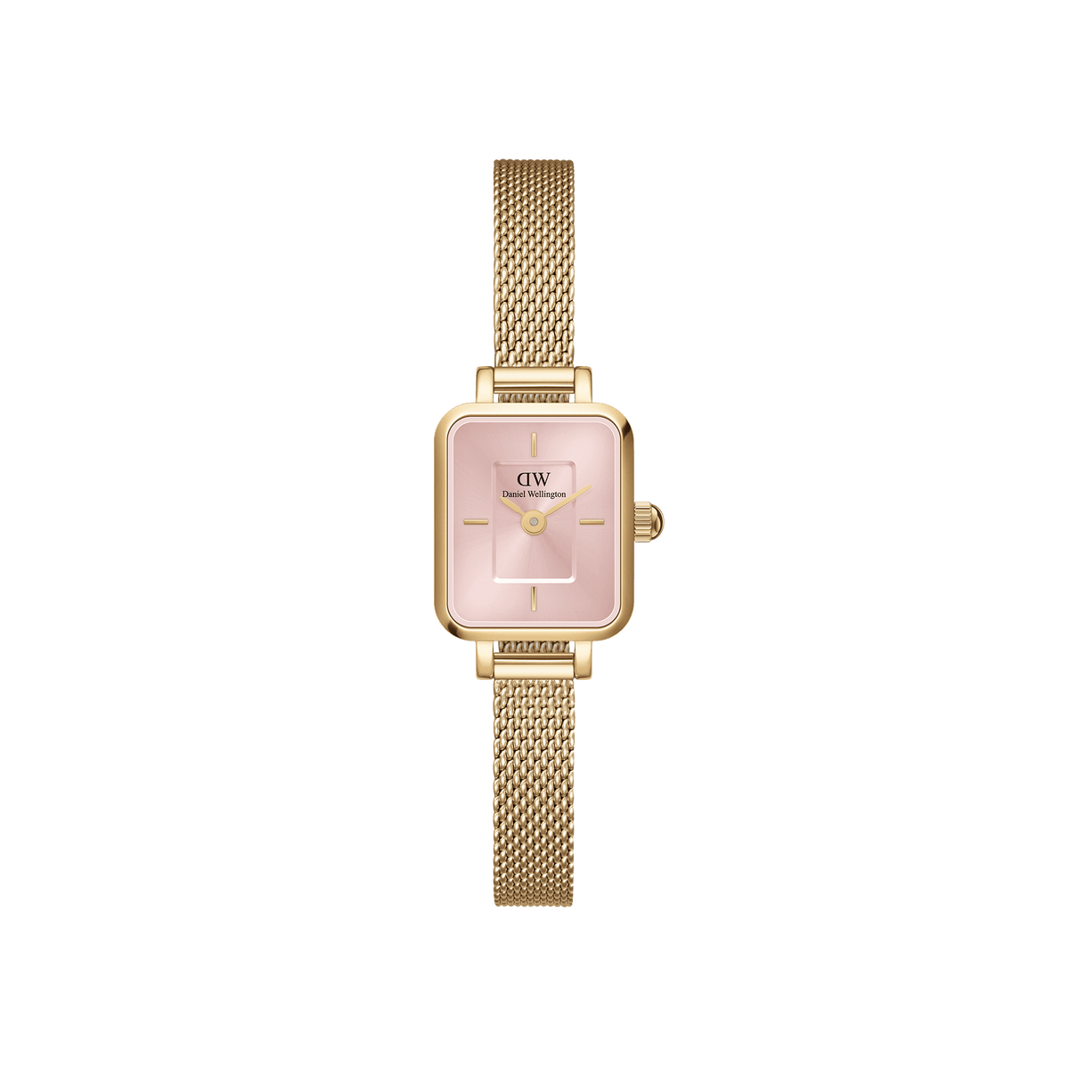 Quadro Mini Evergold Blush