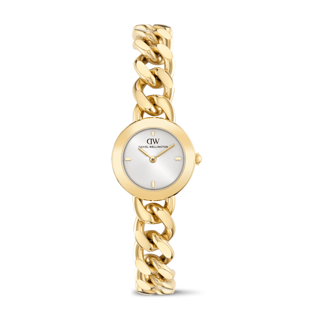 Ellips Watch Gold