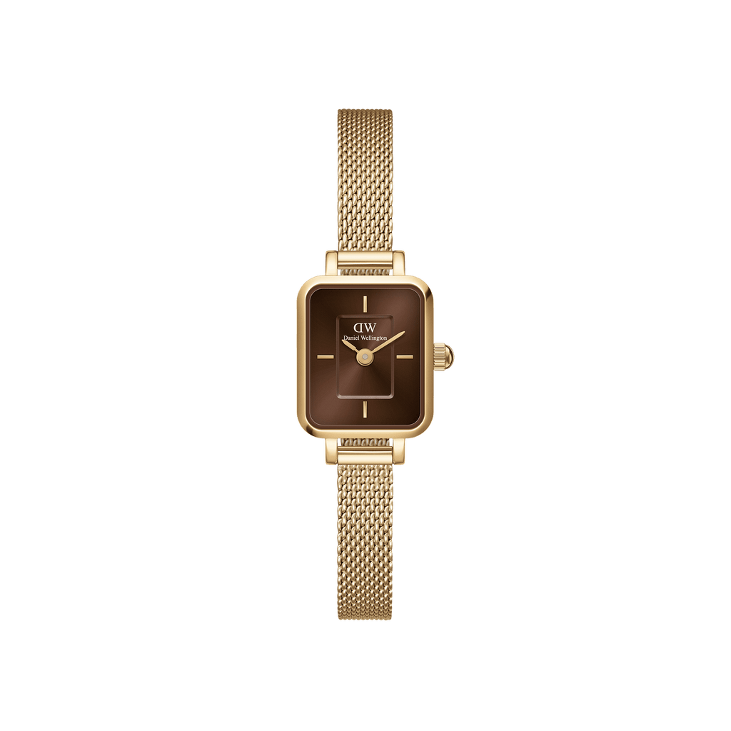 Quadro Mini Evergold Amber