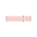 Rosewater Strap Gold