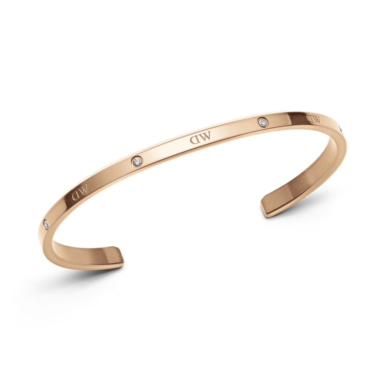 Classic Lumine Bracelet RG