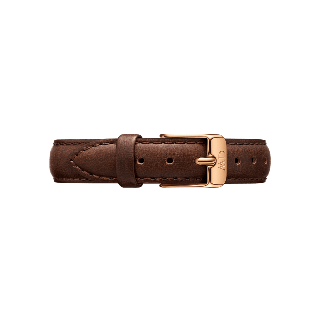 Bristol Strap Rose Gold