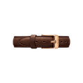 Bristol Strap Rose Gold