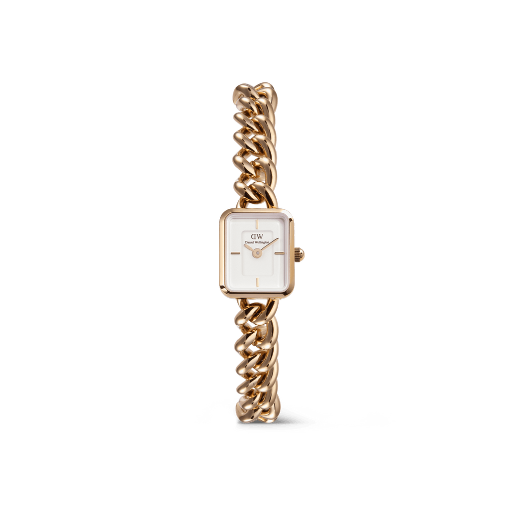 Jolie Chain Rose Gold
