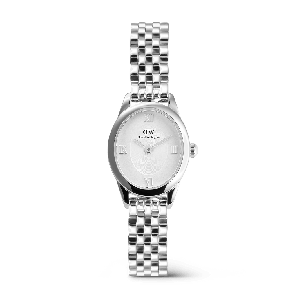 Ophelia Mini Silver