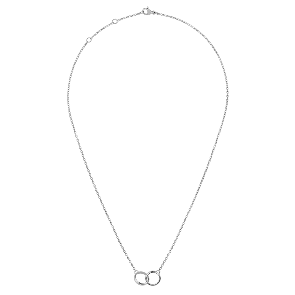Classic Lumine Unity Silver