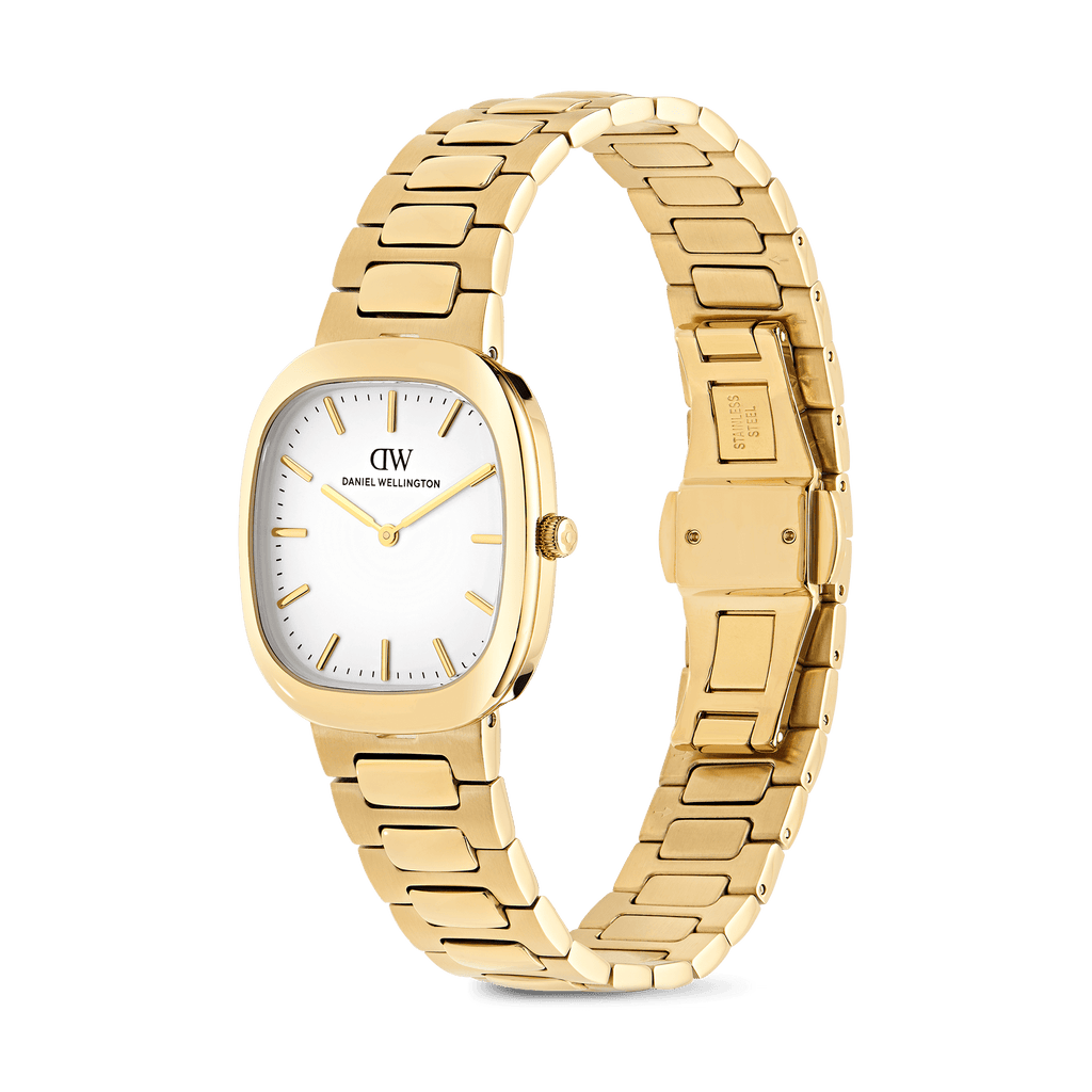 Cort H-Link White Gold