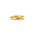 Arch Ring Gold 3.5mm