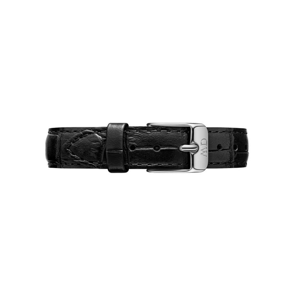 Reading Strap Silver