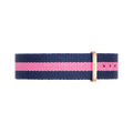 Winchester Strap Rose Gold