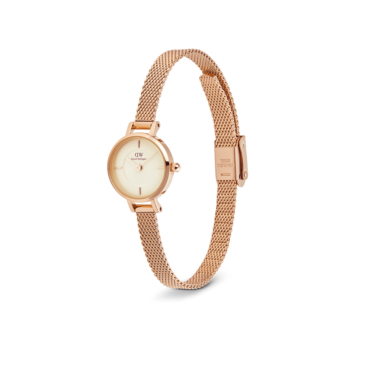 Petite Mini Champagne Melrose