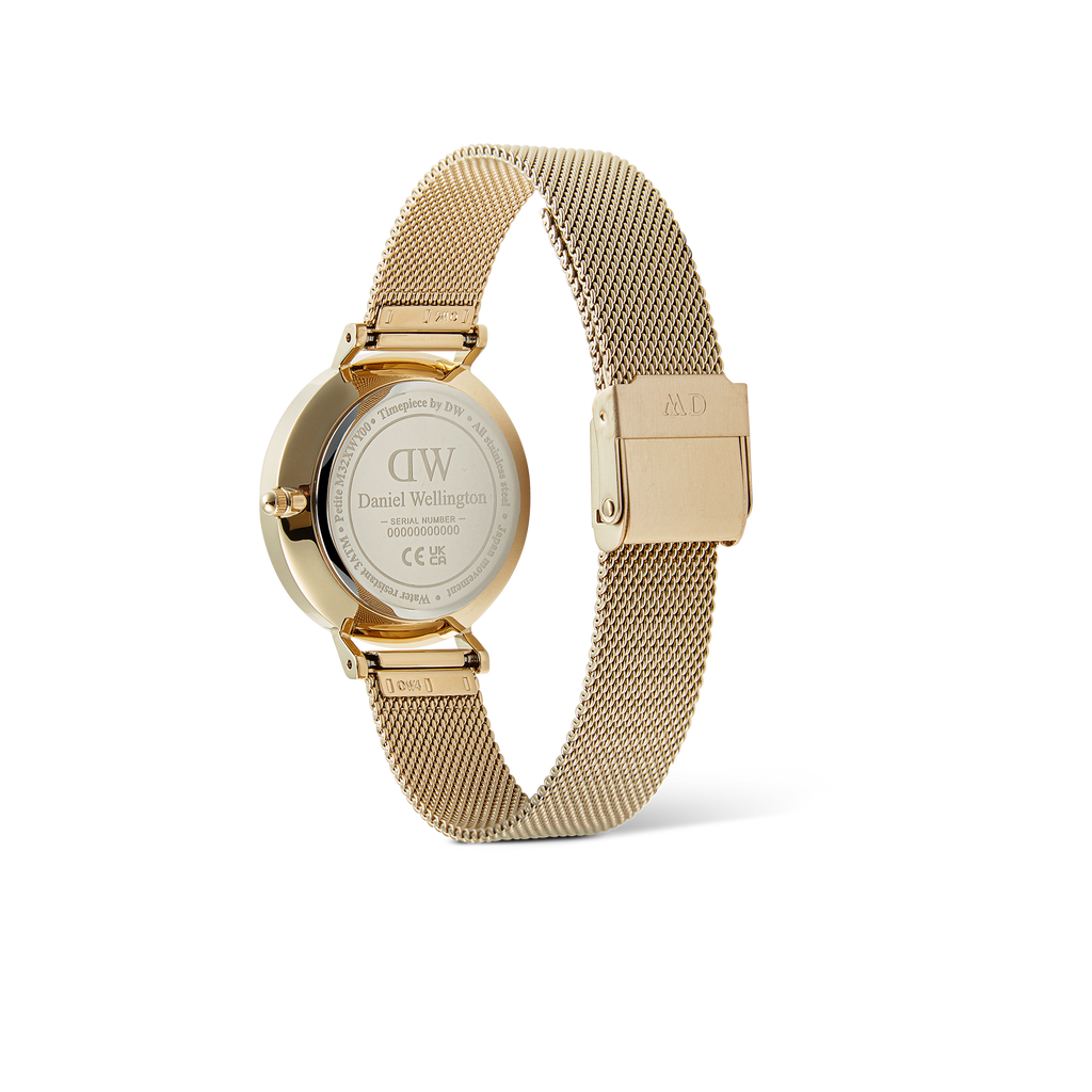 Petite Lune Evergold