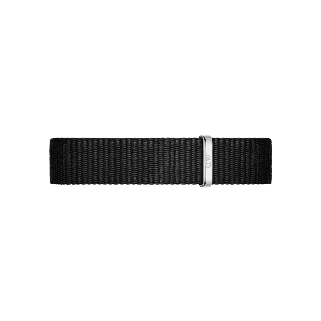 Cornwall Strap Silver