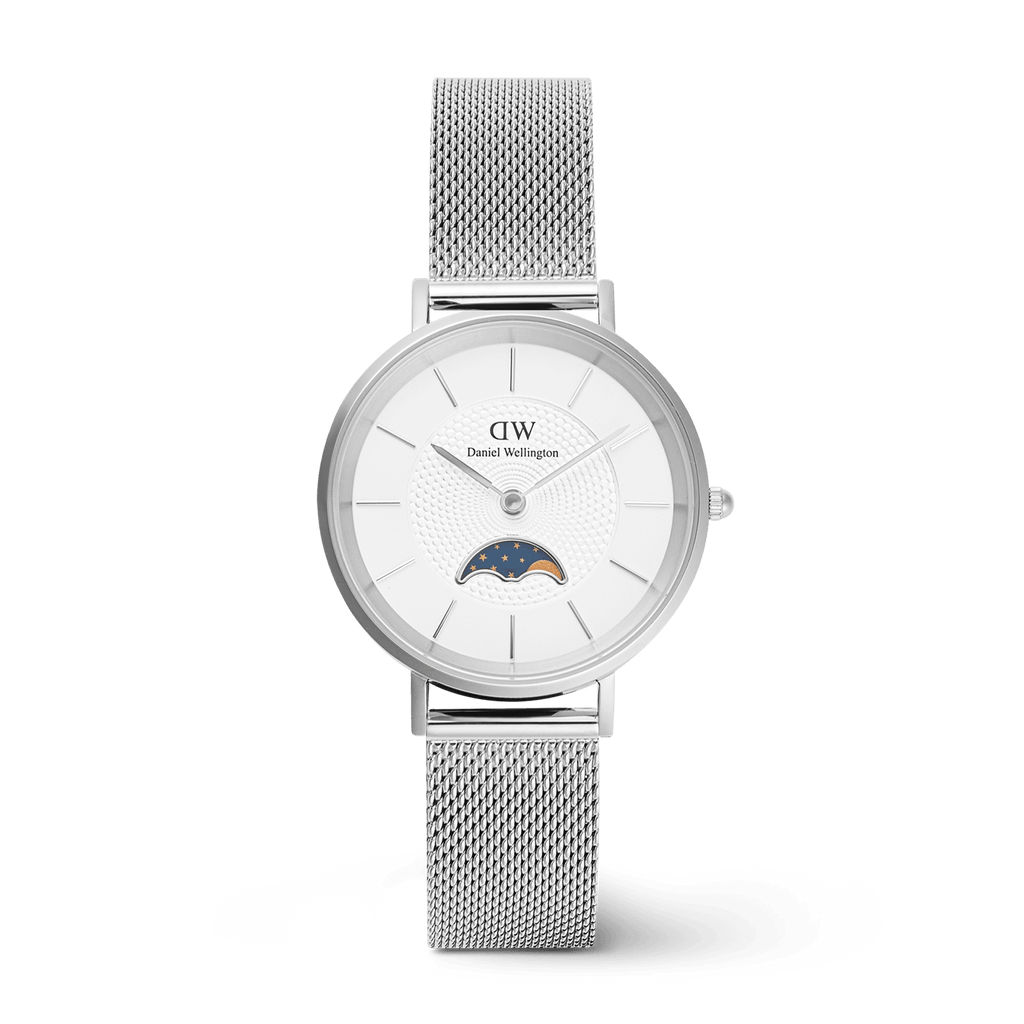 Petite Lune Sterling