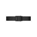 Pressed Ashfield Strap Black