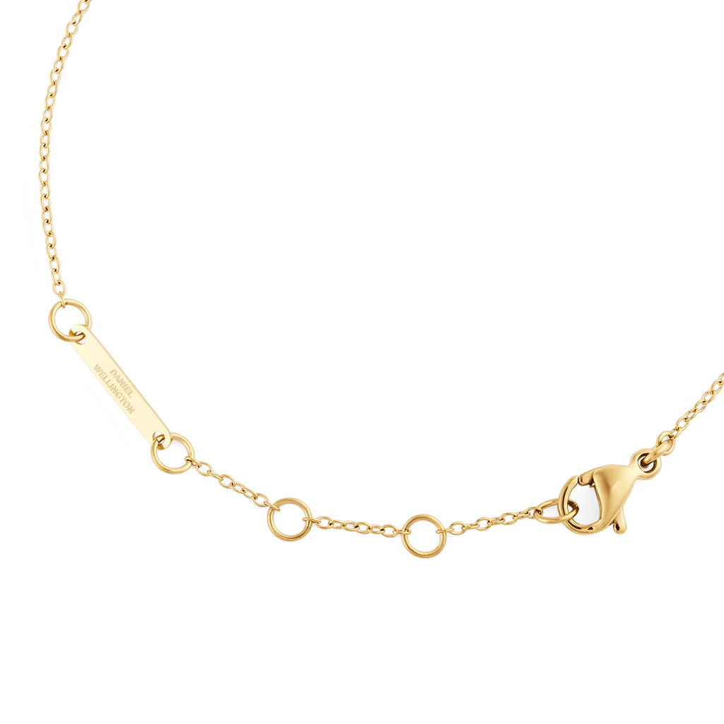 Pearl Trio Bracelet Gold