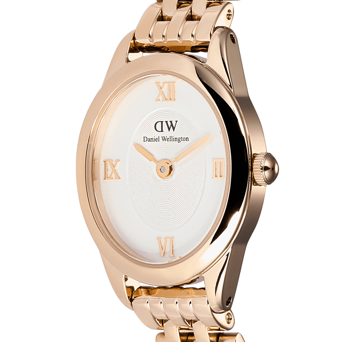 Ophelia Mini Rose Gold