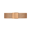 Melrose Strap Rose Gold