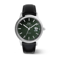 Iconic Sheffield Automatic Silver