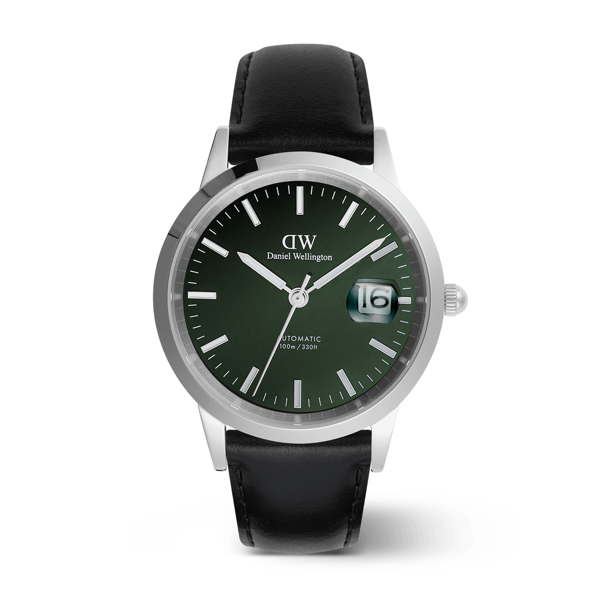Iconic Sheffield Automatic Silver