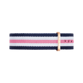 Southampton Strap Rose Gold