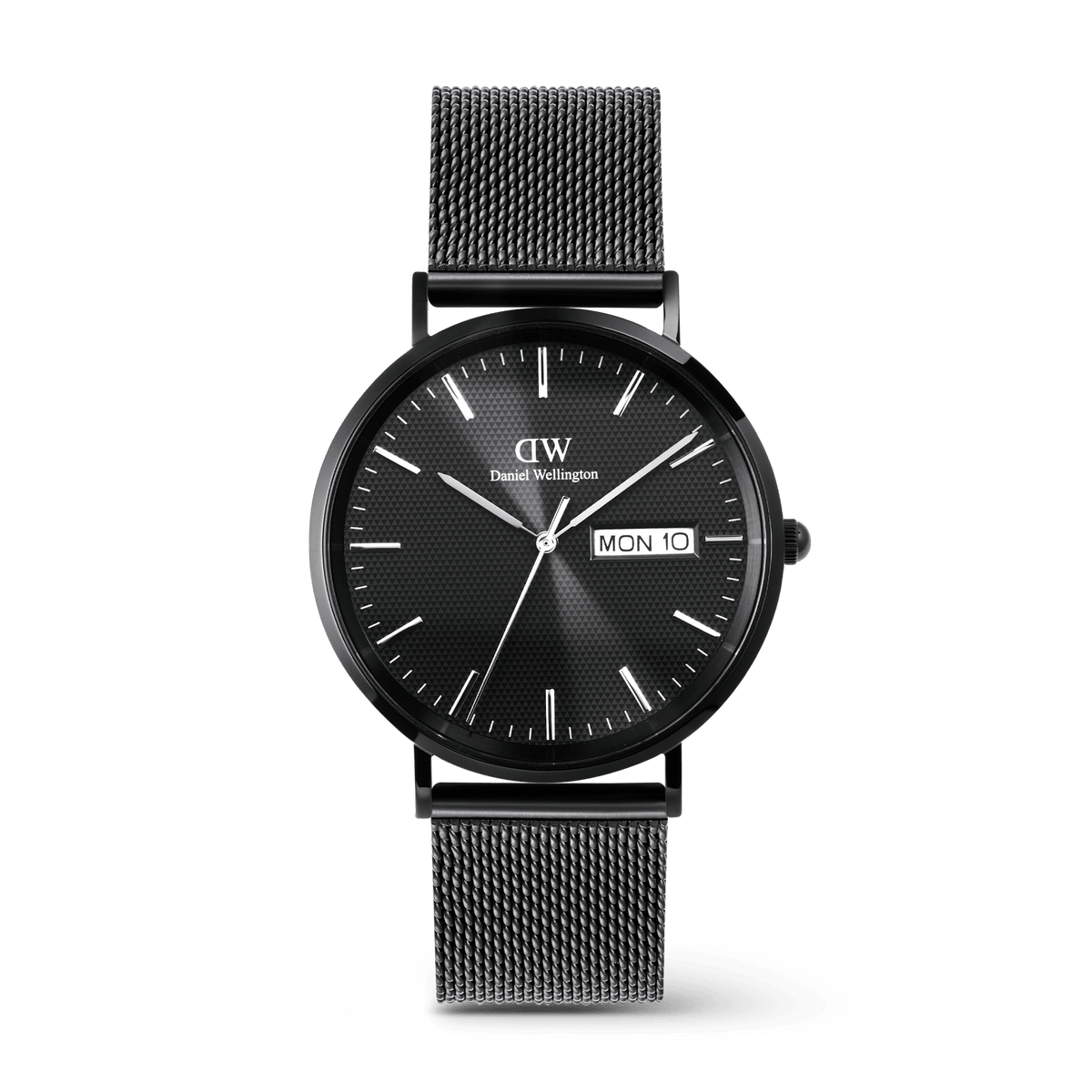 Classic Day Display Onyx