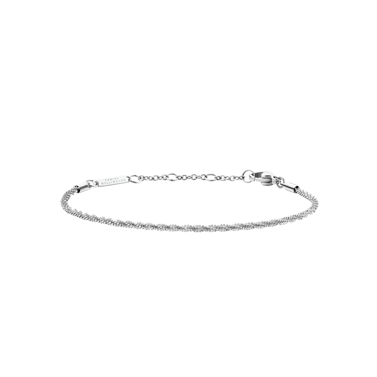 Twisted Chain Bracelet S