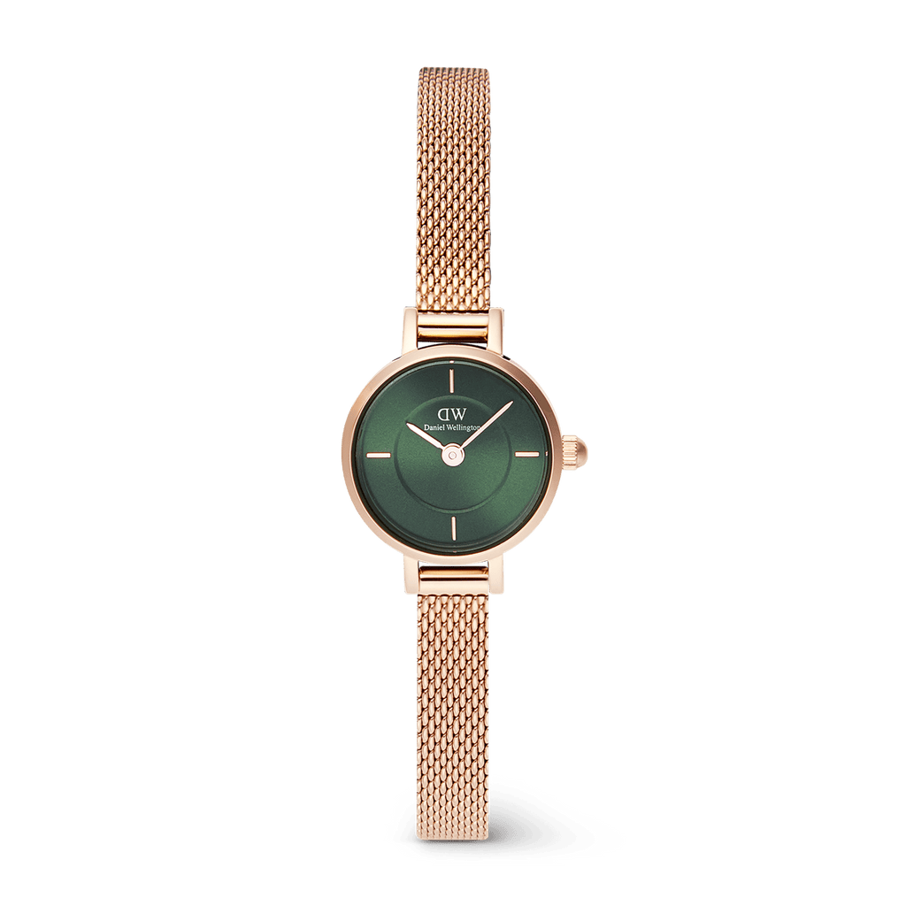 Petite Mini Emerald Melrose