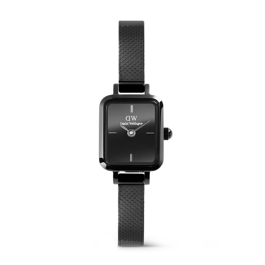 Quadro Mini Reflection Black