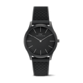 Pathfinder Black-Rubber Black