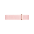 Rosewater Strap Rose Gold