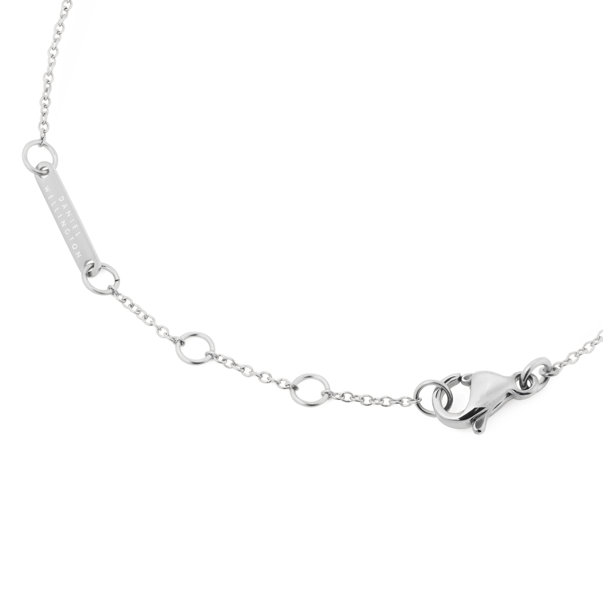 Mirelle Infinity Bracelet Silver