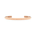 Classic Bracelet Rose Gold