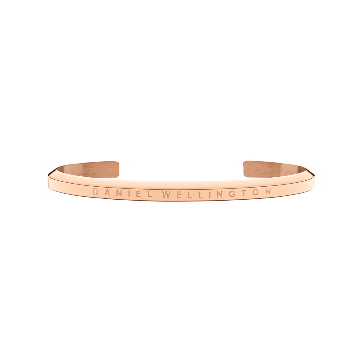 Classic Bracelet Rose Gold