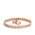3-Link Set Rose Gold
