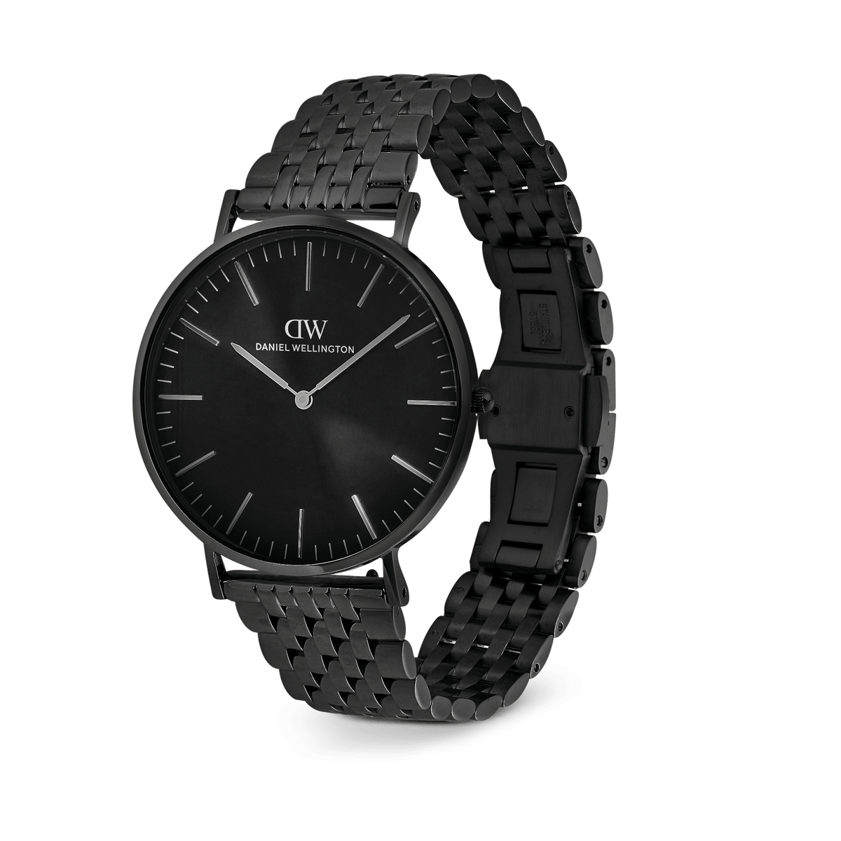 Classic 7-Link All Black