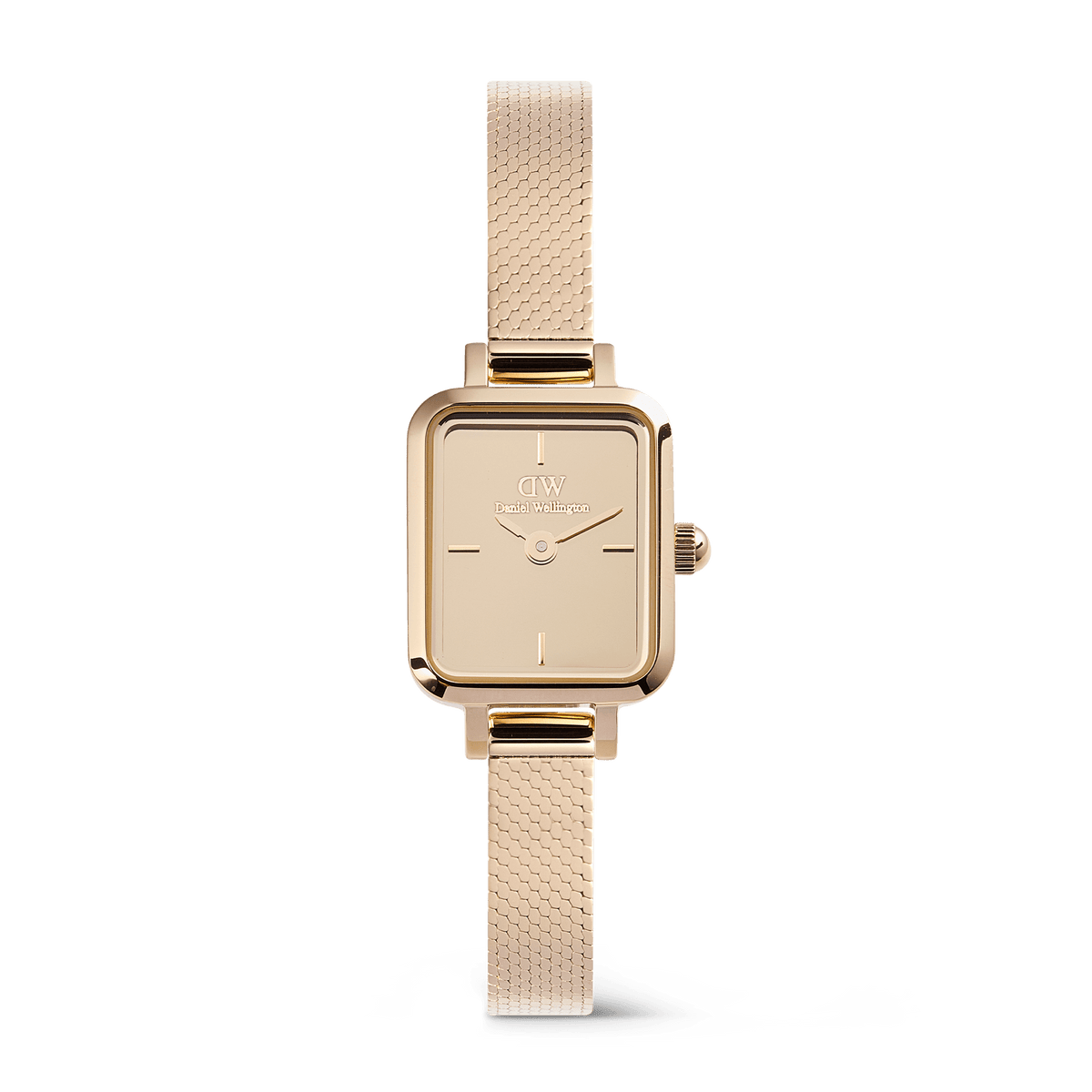 Quadro Mini Reflection Rose Gold