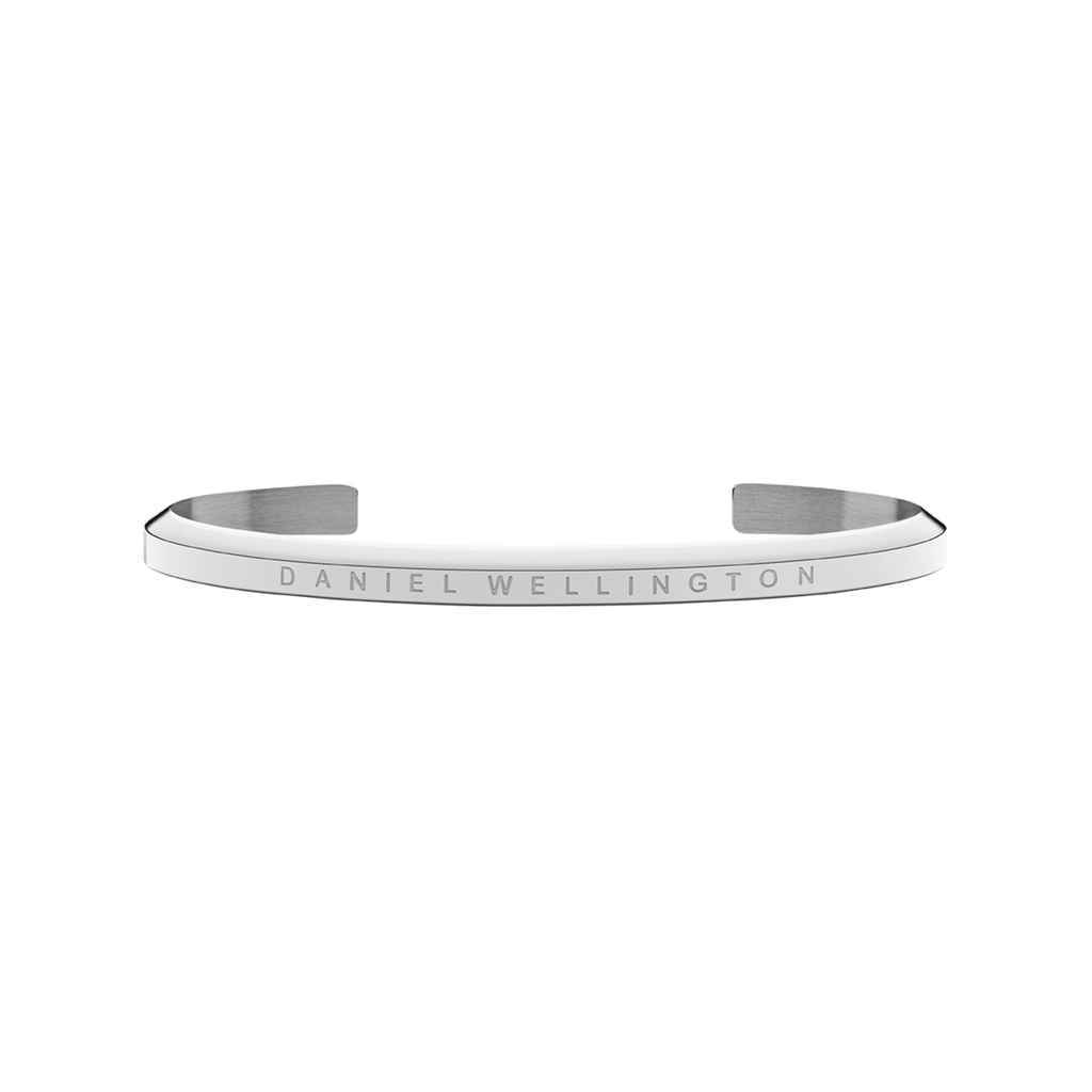 Classic Bracelet Silver