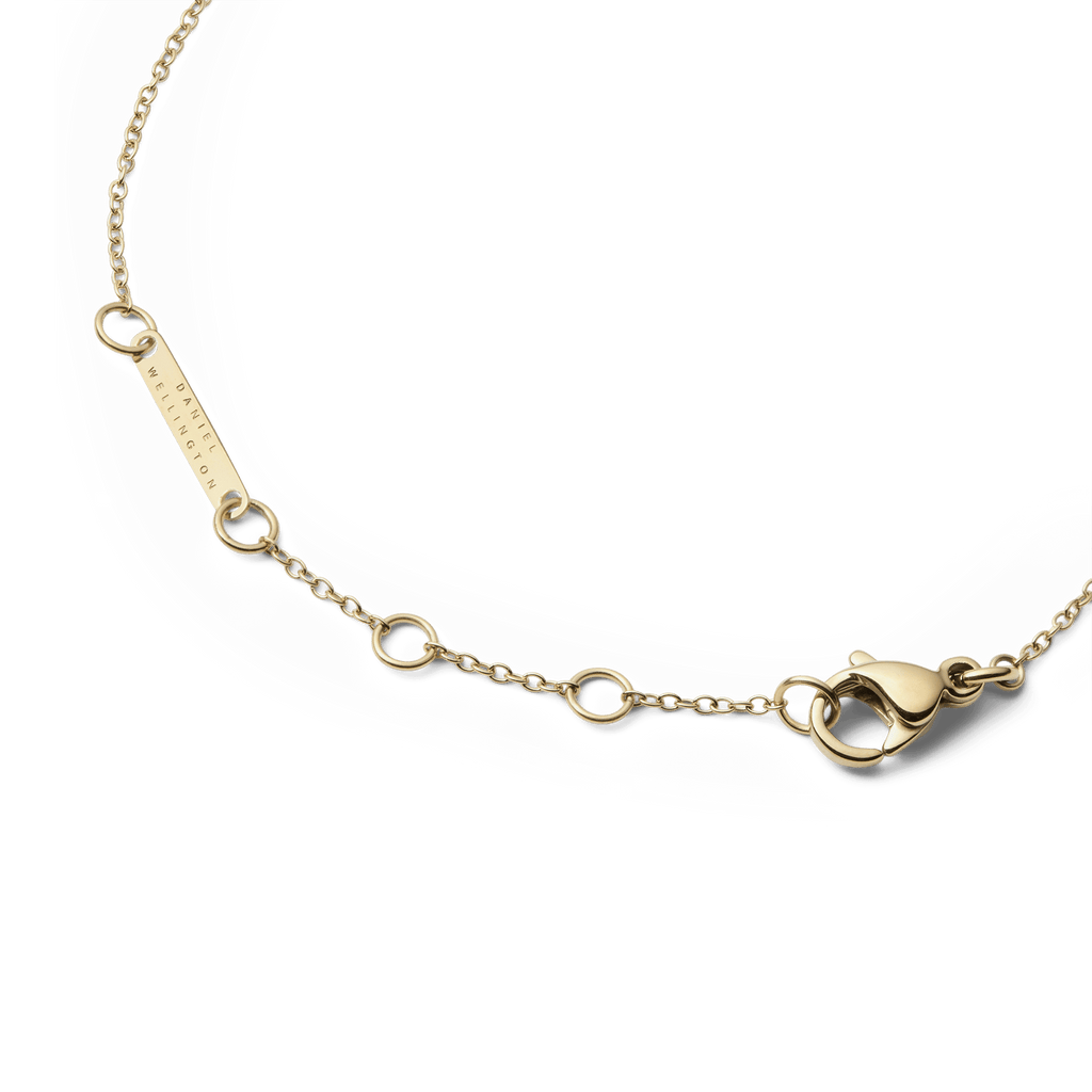 Audrey Bracelet Tiger Eye Gold