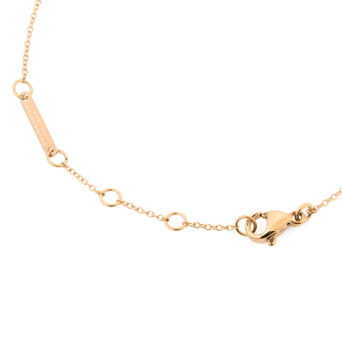 Mirelle Star Bracelet Rose Gold