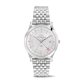 Pathfinder GMT 7-Link Frost-White Silver