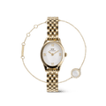 Ophelia Mini & Audrey Gold Set