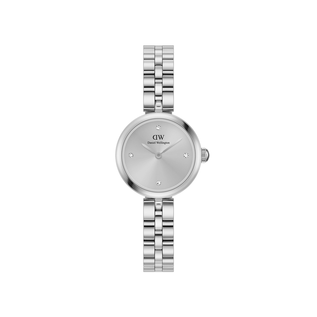 Elan Lumine Unitone SIlver