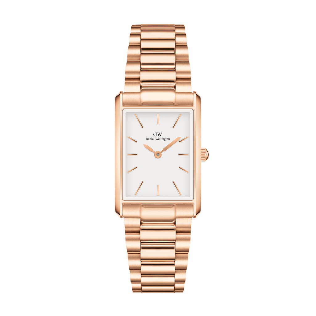 Bound 3-Link Rose Gold