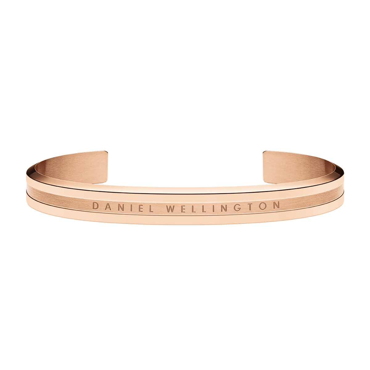 Elan Bracelet Rose Gold